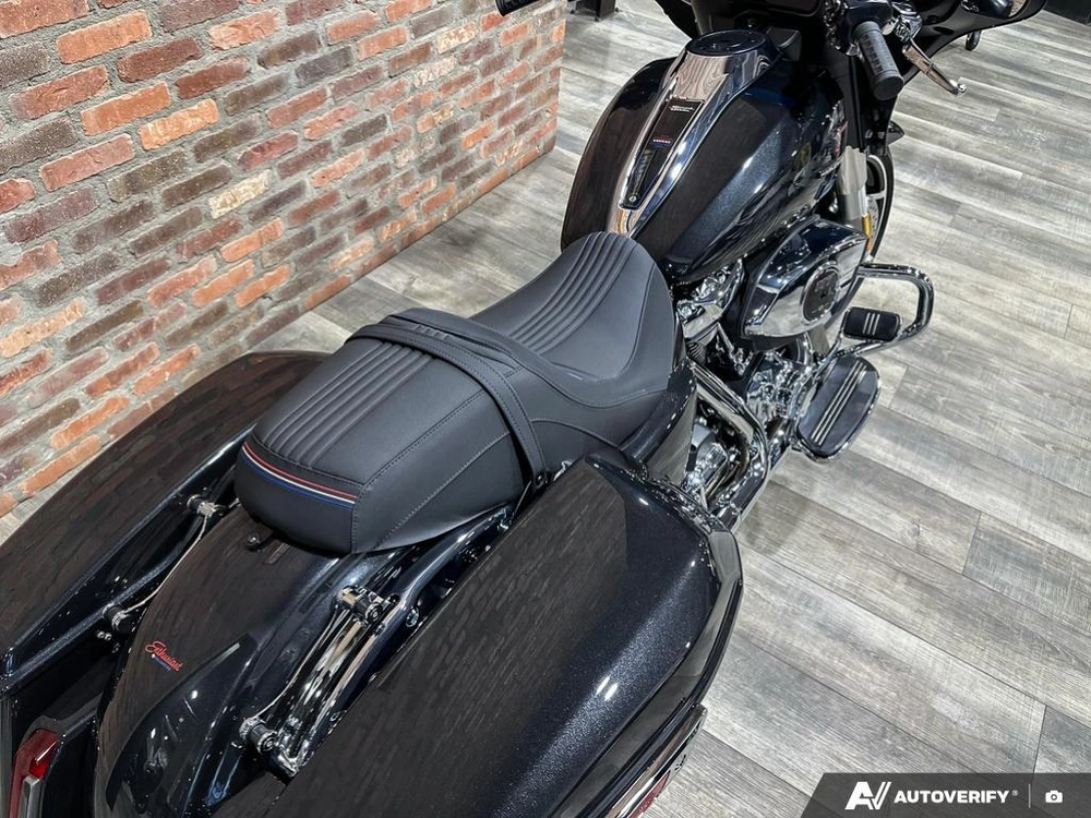 2026 Harley-davidson Street Glide alt