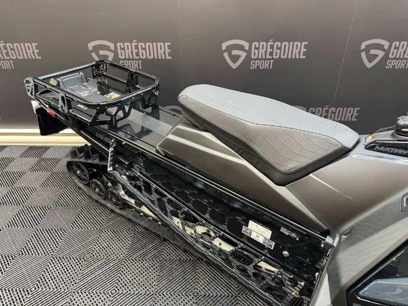 2026 Polaris 650 VOYAGEUR XC 155