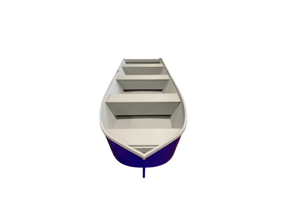 2026 Commère P16 alt