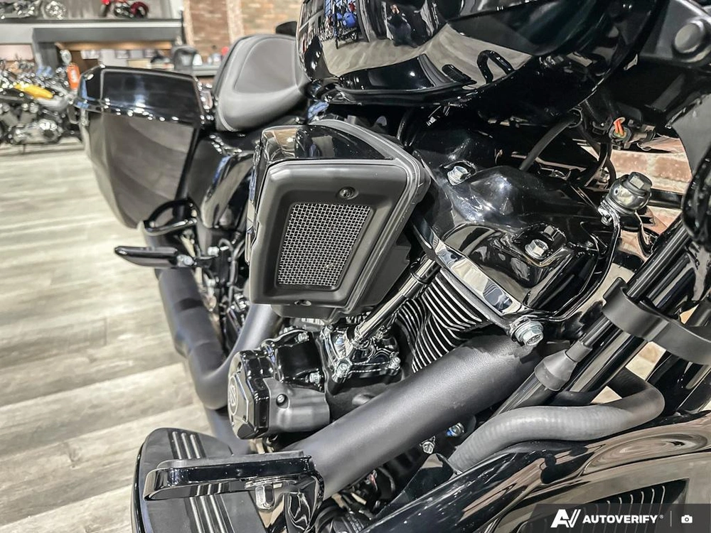 2026 Harley-davidson Road Glide alt