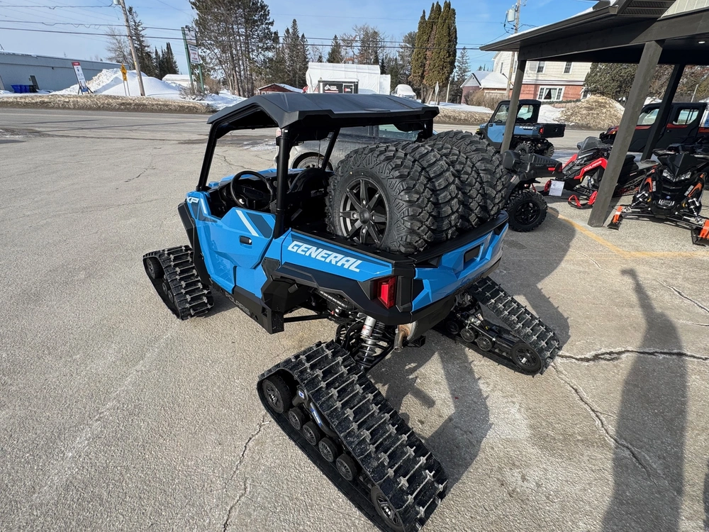 Polaris Polaris General Xp 1000 Ultimate 2026 alt