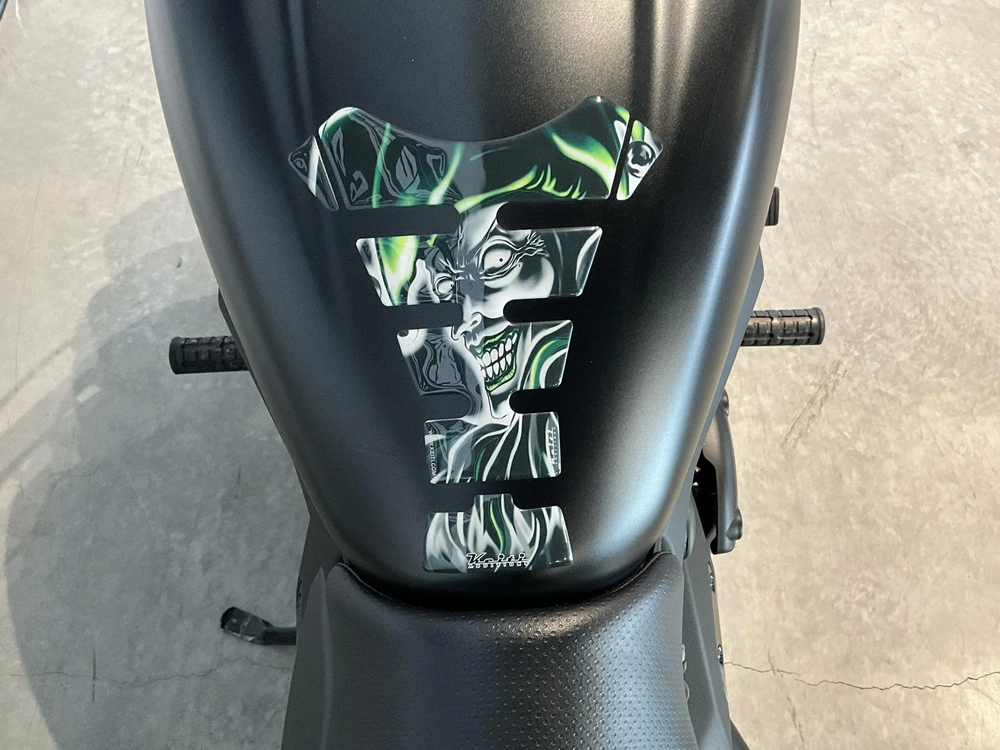 Kawasaki Vulcan S 2023 alt