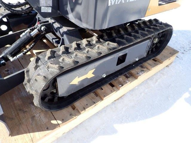2025 Other Mx12rx