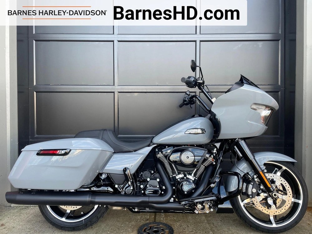 2026 Harley-davidson Fltrx - Road Glide® alt