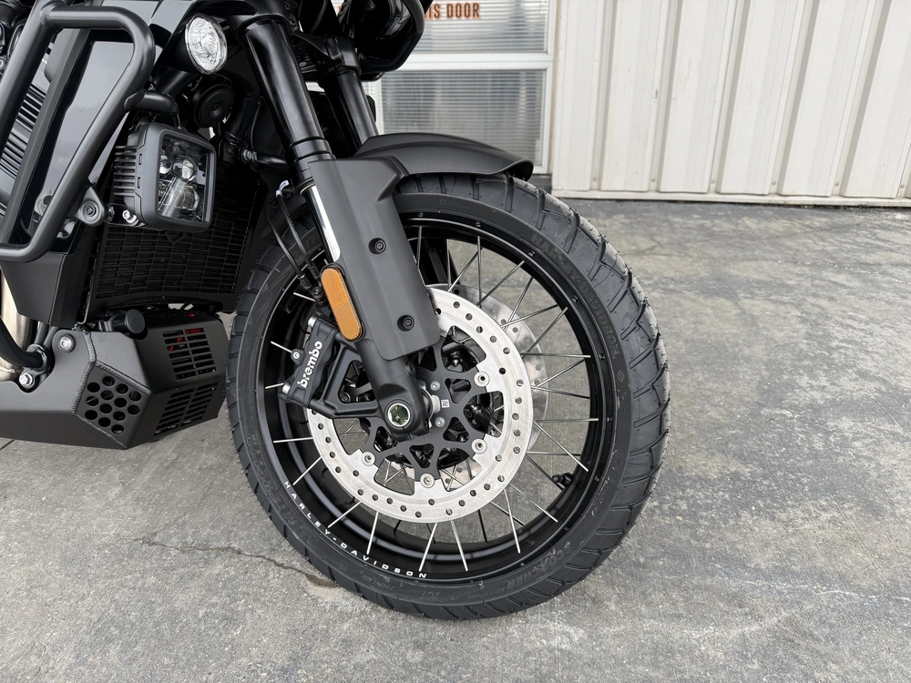 2026 Harley-davidson Pan Am 1250 Limited alt