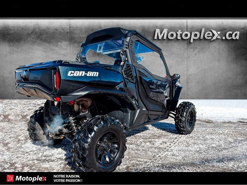 Can-am Commander 1000 Xt 2023 alt