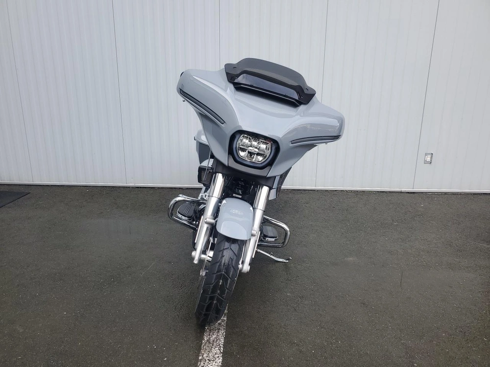 2026 Harley-davidson Flhx - Street Glide® alt