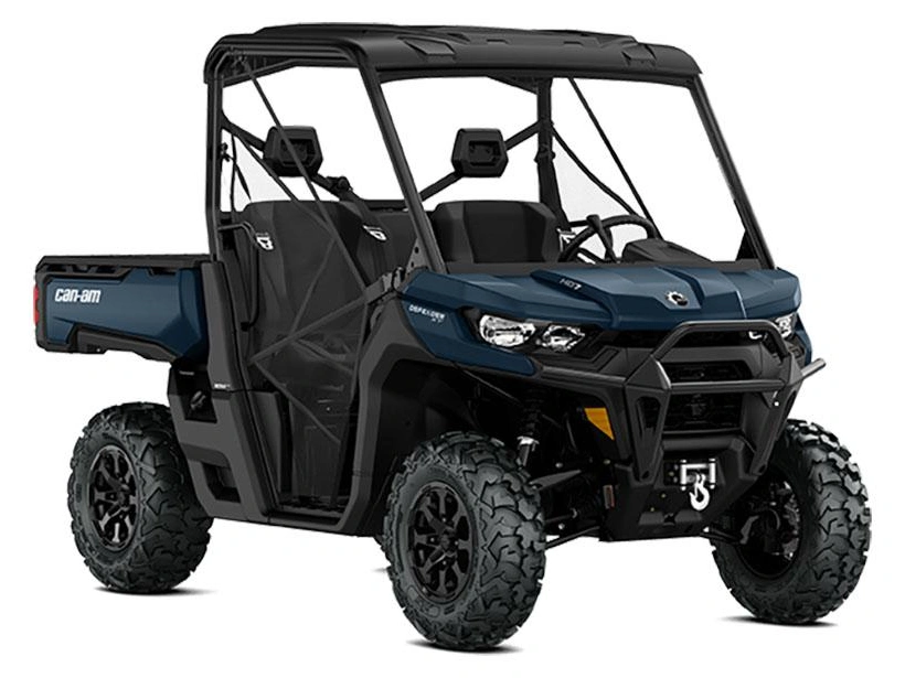 2026 Commander Defender Xt Hd7 alt