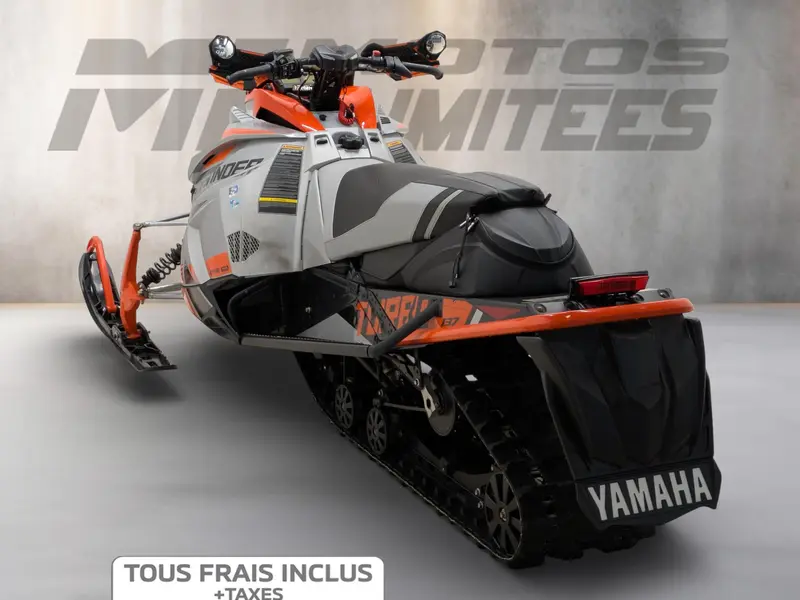 Yamaha SIDEWINDER L-TX SE 2021