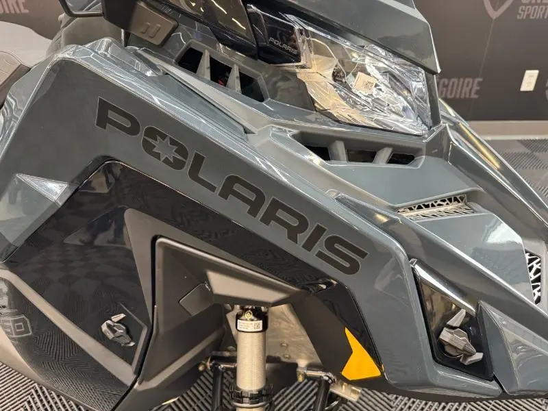 2026 Polaris 650 VOYAGEUR XC 155
