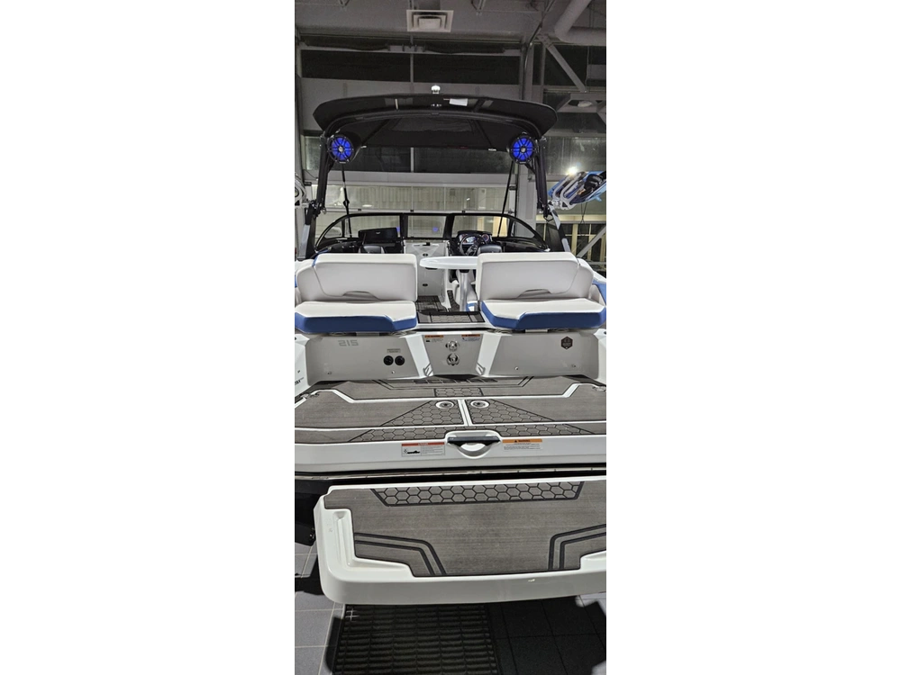 2022 Other Scarab Sbi215 alt