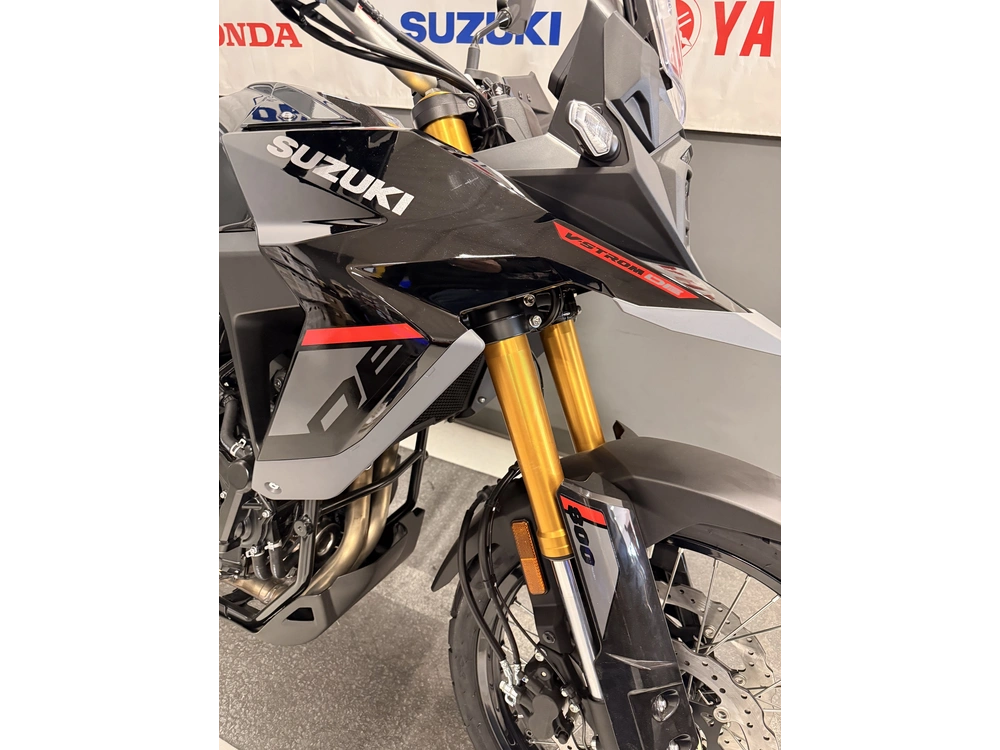 Suzuki V-strom 800de V-strom 800 De 2026 alt