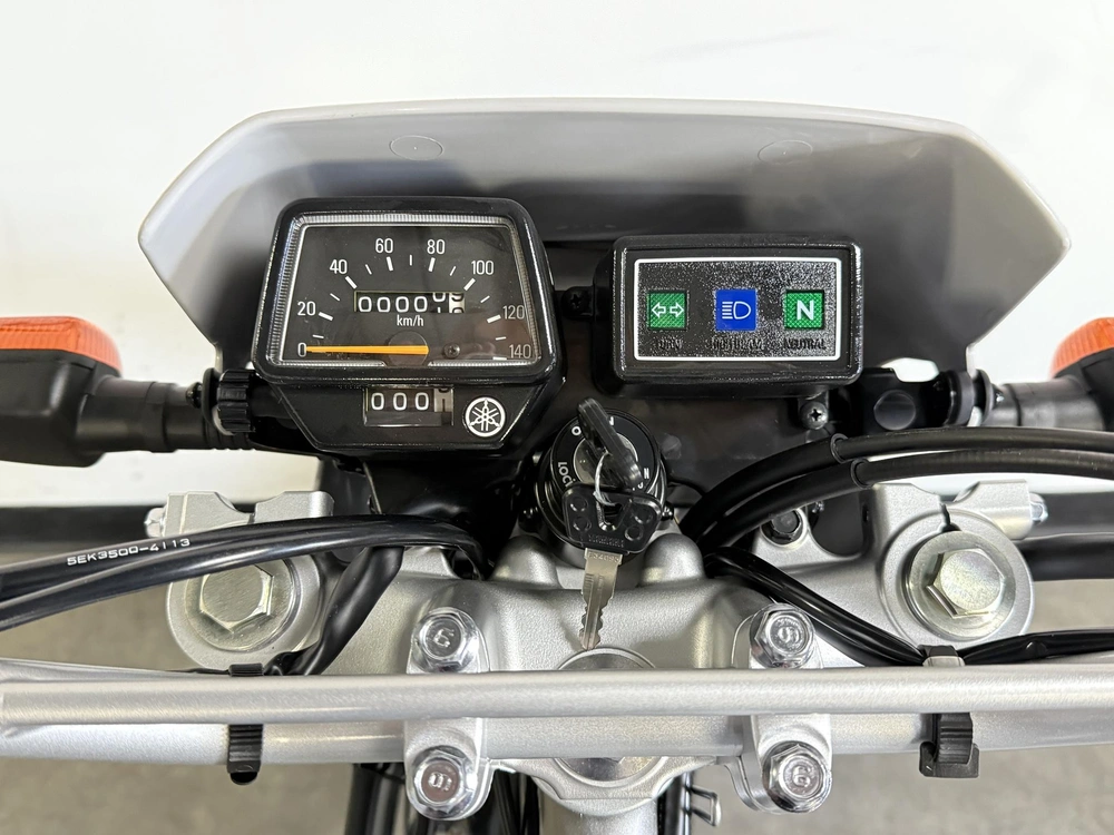 Yamaha Tw200 *à Partir De 2.99%💳 2026 alt