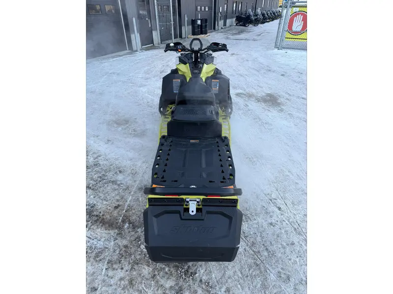 2025 Ski-Doo EXPEDITION XTREME 900 ACE Turb