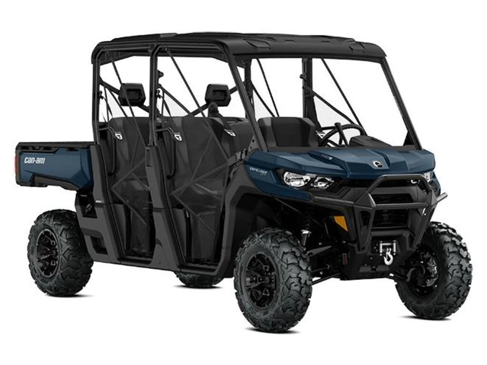 Can-am Defender Max Xt Hd9 2025 alt