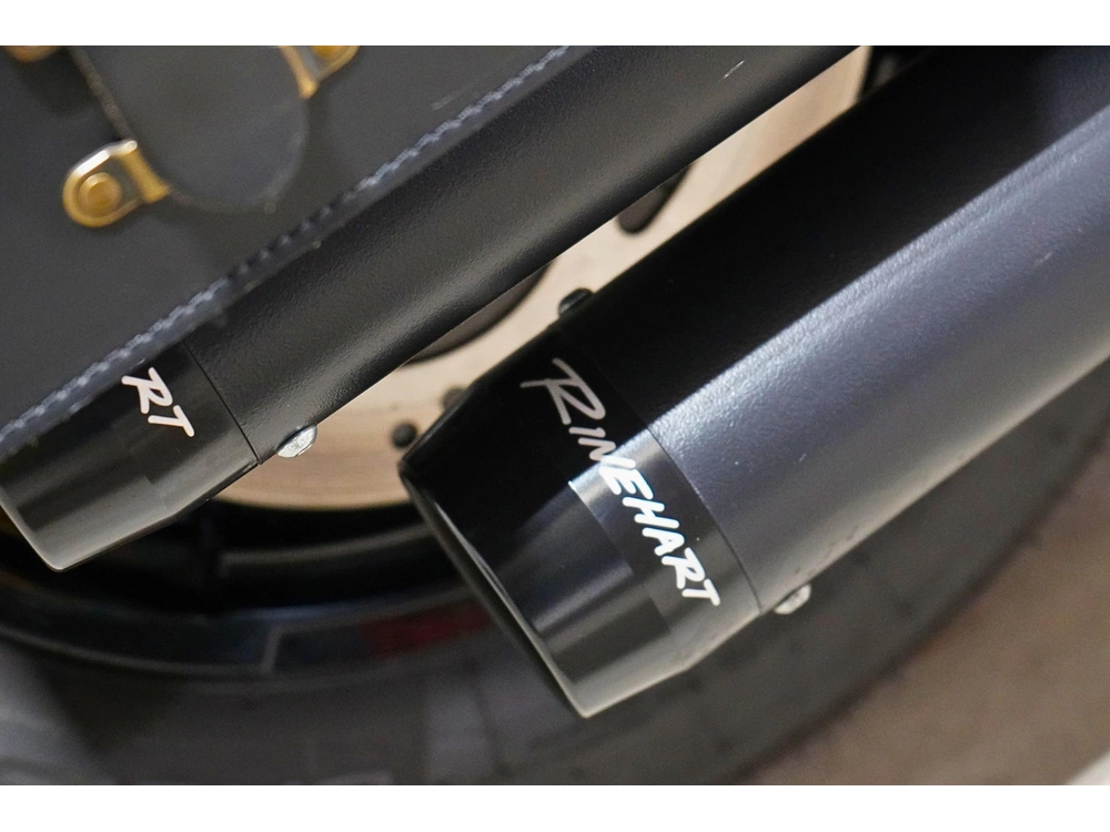 2022 Harley-davidson Fxbbs Street Bob alt