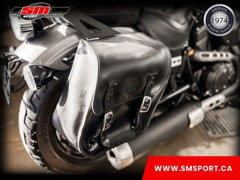 2014 Yamaha Bolt R-spec alt