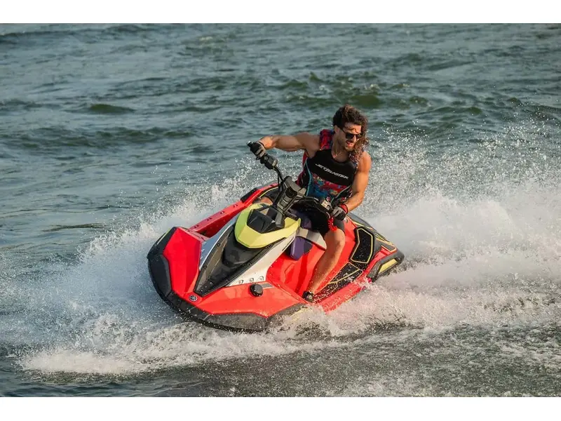 2026 Yamaha PRO 2-UP