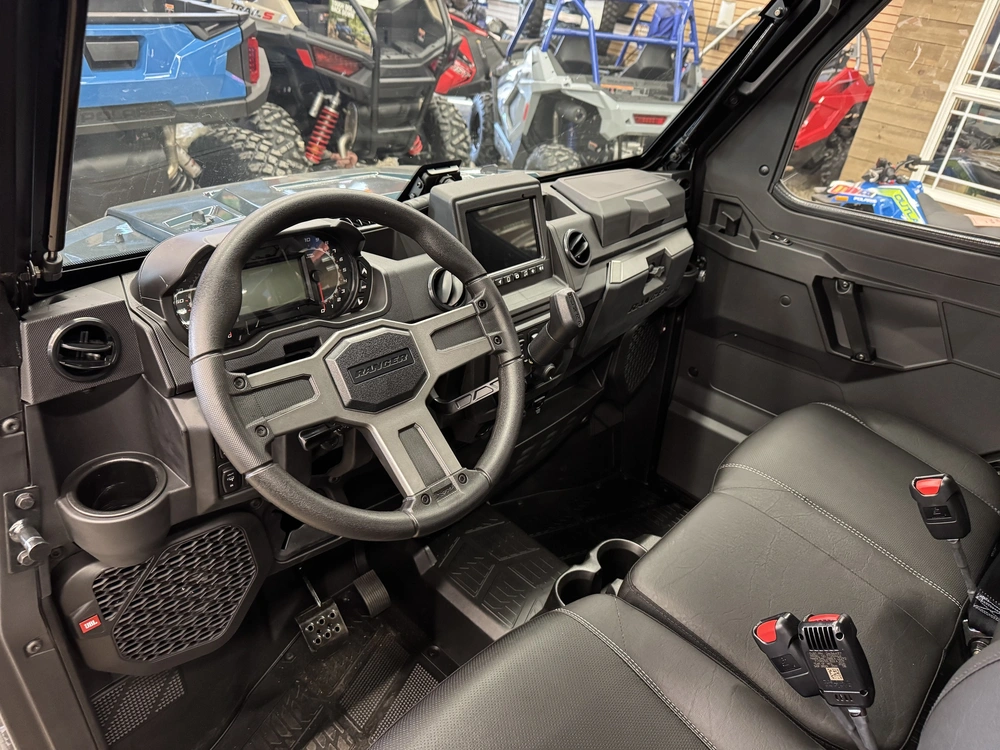 2026 Polaris Ranger Crew Xp 1000 Northstar Ultimate alt