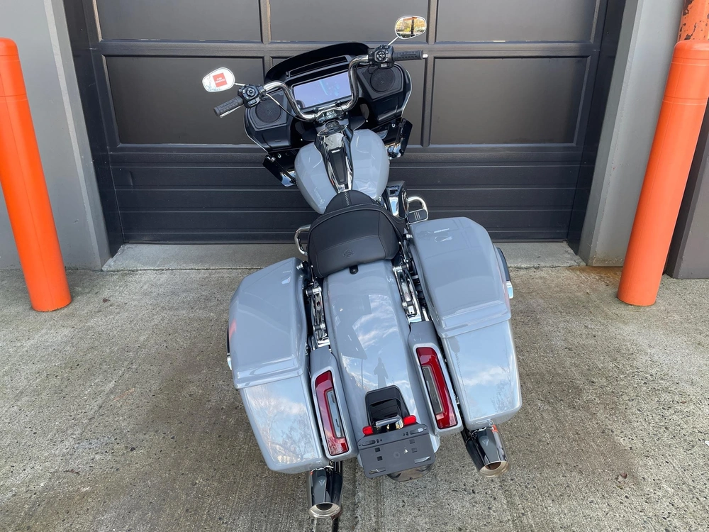 2026 Harley-davidson Fltrx - Road Glide® alt