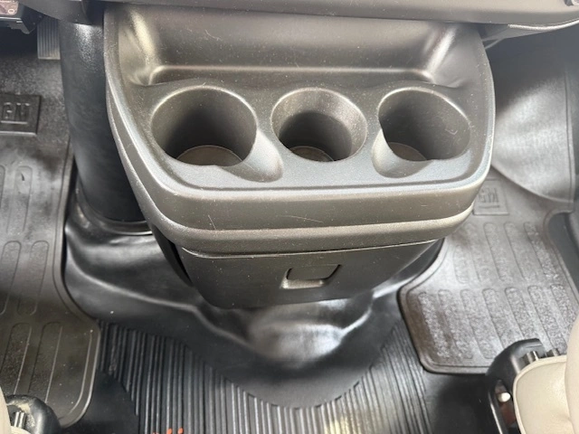 2014 Gmc Savana 3500 Cargo Van alt