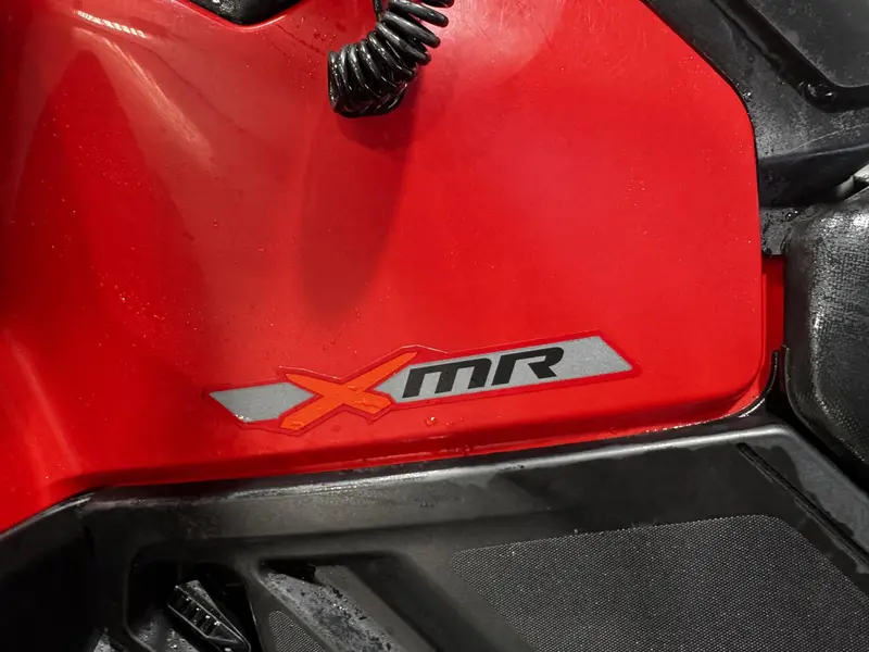 2024 Can-Am OUTLANDER 700 XMR thumbnail 10