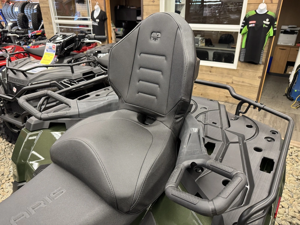 2026 Polaris Sportsman Touring 570 Premium alt