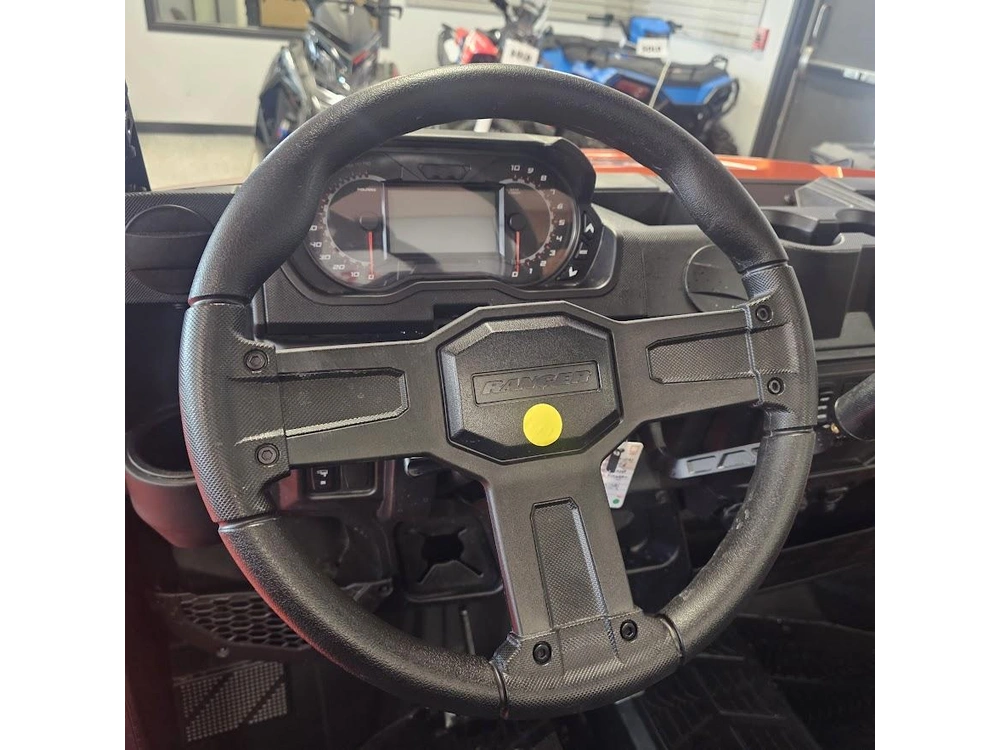 2026 Polaris Ranger Xp 1000 Premium alt