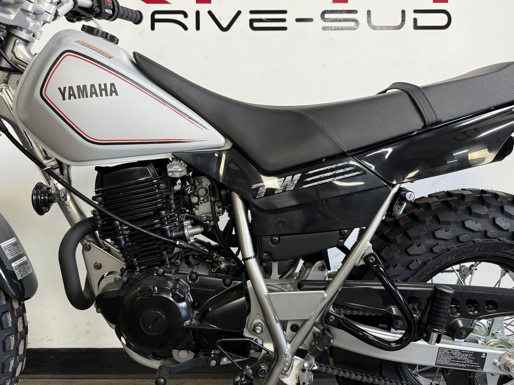 Yamaha Tw200 *à Partir De 2.99%💳 2026 alt