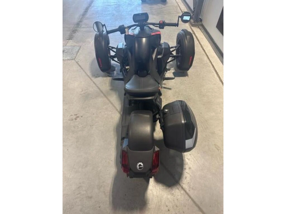 Can-am Ryker 2020 alt