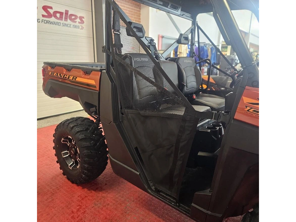 2026 Polaris Ranger Xp 1000 Premium alt