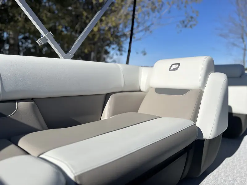 2026 Princecraft VECTRA 21L thumbnail 14