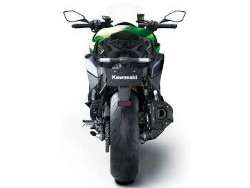Kawasaki Ninja 1100 Sx Se 2026 alt