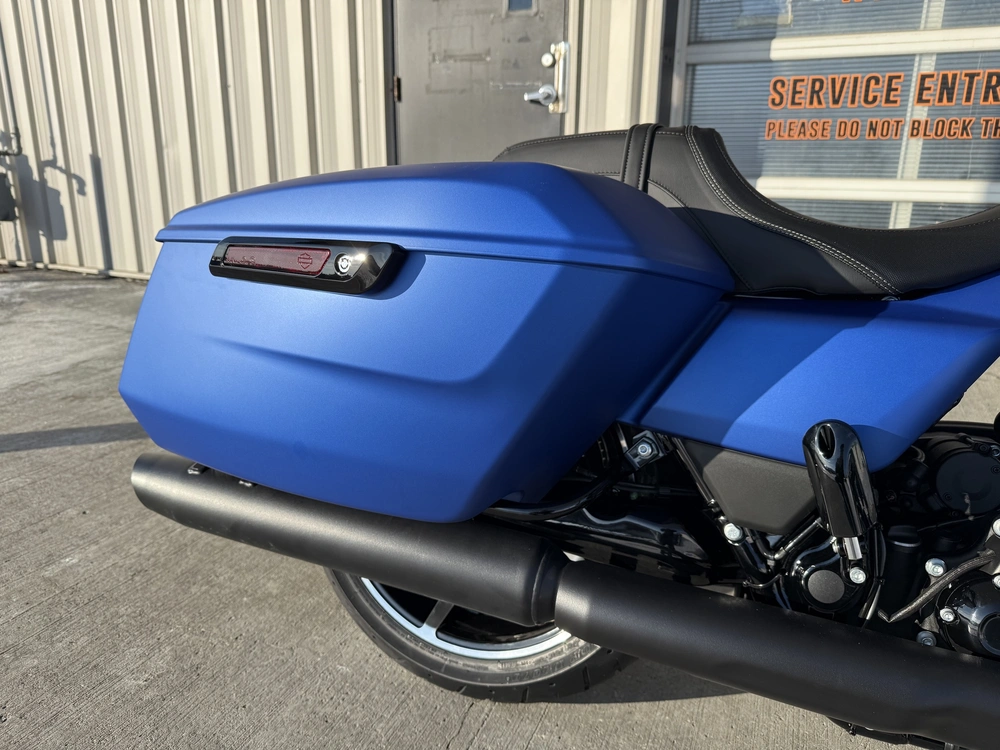 2026 Harley-davidson Street Glide alt