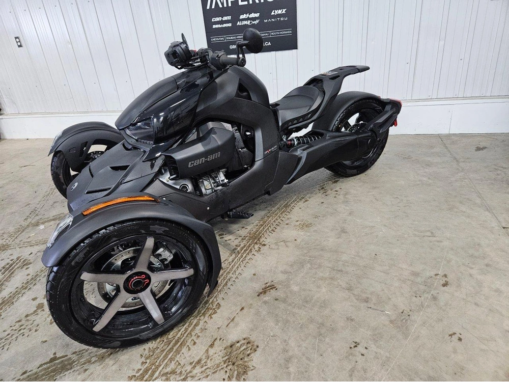 2024 Can-am F5ra Ryker Sport 900ace alt