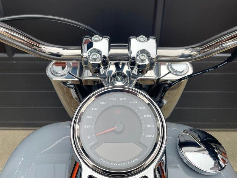 2026 Harley-davidson Cruiser Flfb - Fat Boy™ alt