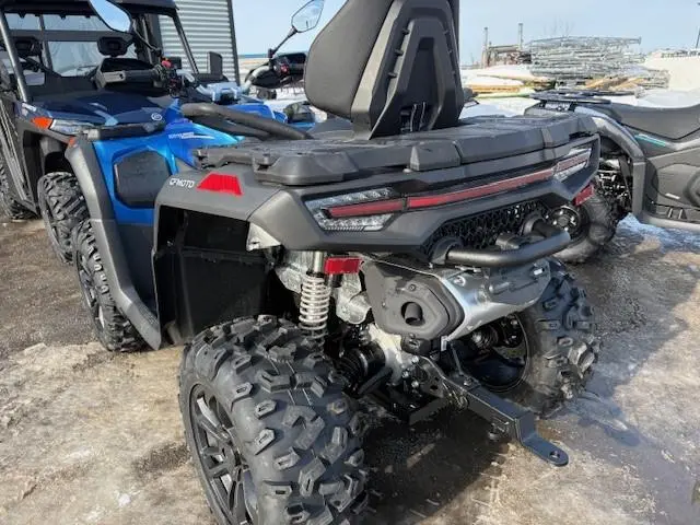 CFMOTO CFORCE 800 TOURING 2026