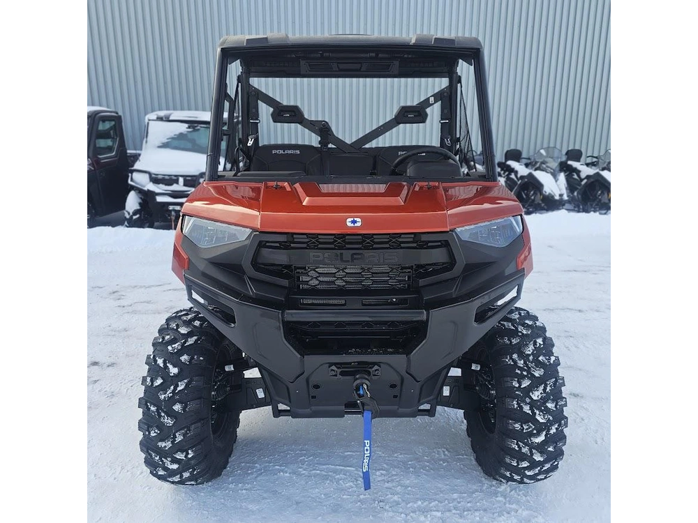 2026 Polaris Ranger Xp 1000 Premium alt