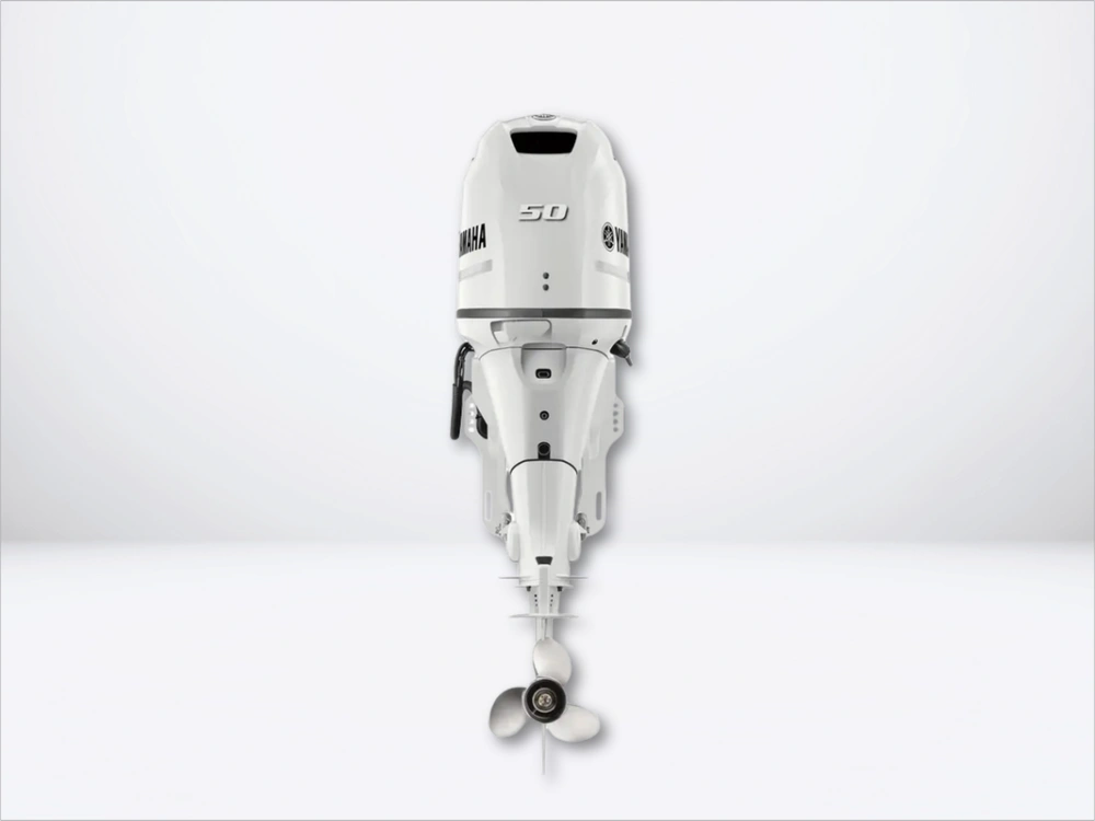 2026 Yamaha F50lc2 alt