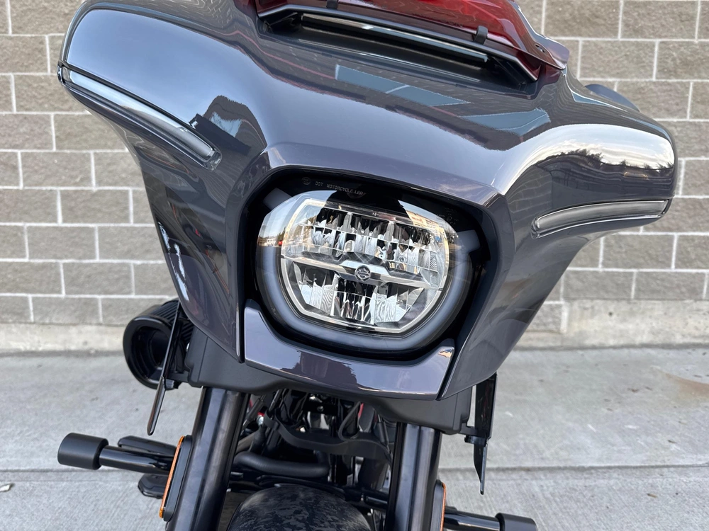 2026 Harley-davidson Flhxstse - Cvo™ Street Glide® St alt