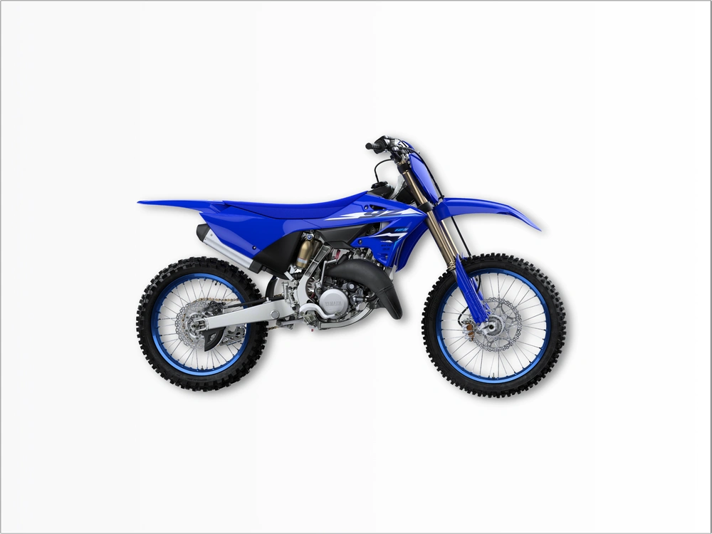 2026 Yamaha Yz125 alt