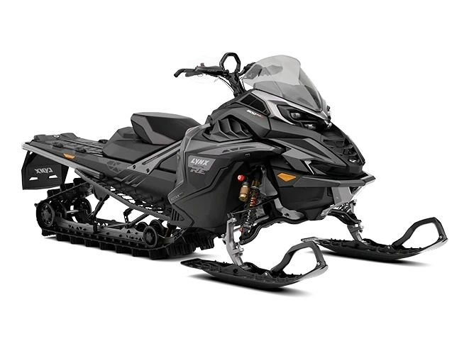 2027 Lynx Brutal Re 15" 900 Ace Turbo R Powdermax 2.5" E.s. W/ 10.25" Touchscreen alt