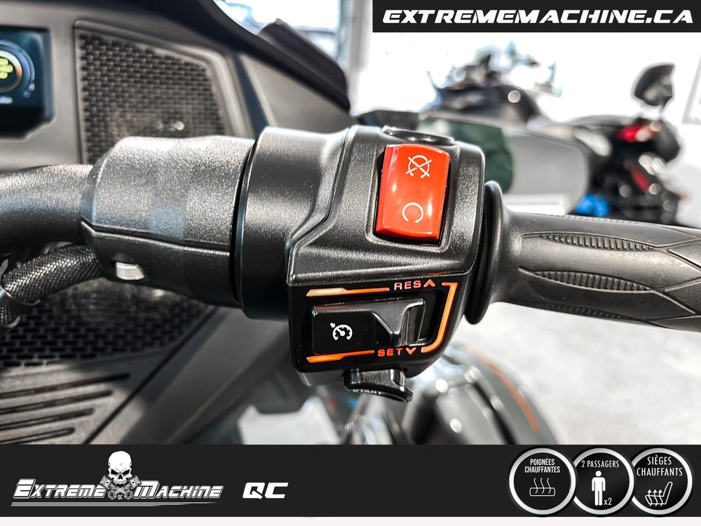 Can-am Can Am Rt Limited Se6 Très Propre & Prêt Pour La Saison!!! 2021 alt