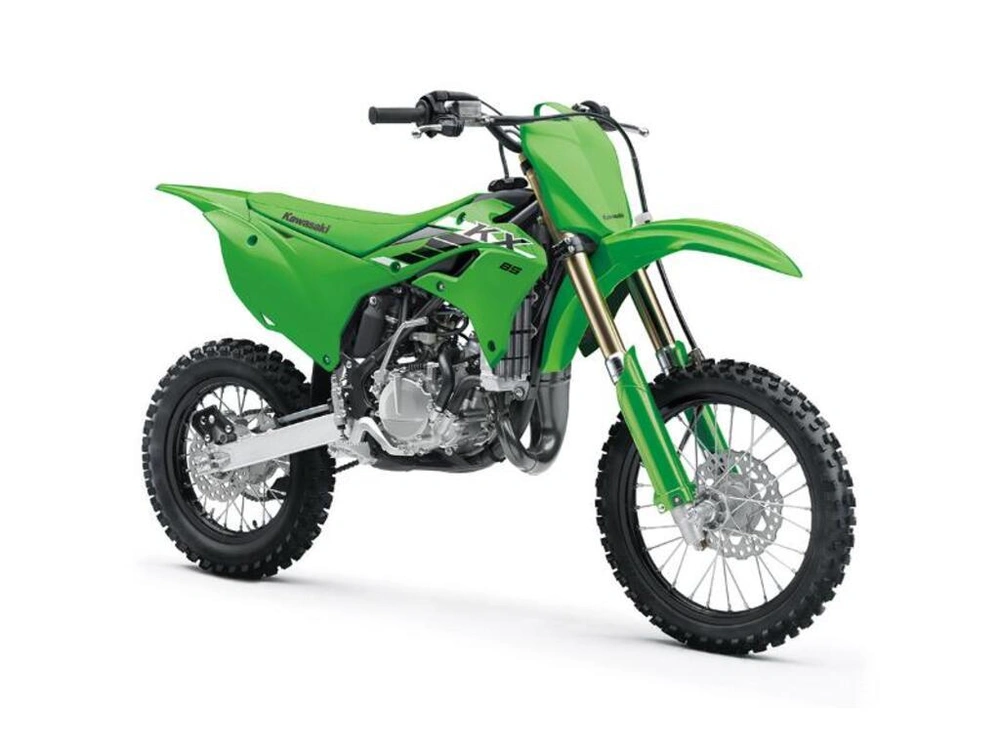 Kawasaki Kx85 2025 alt