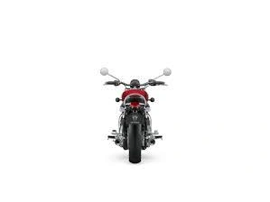 Triumph Bonneville Speedmaster 2026 alt
