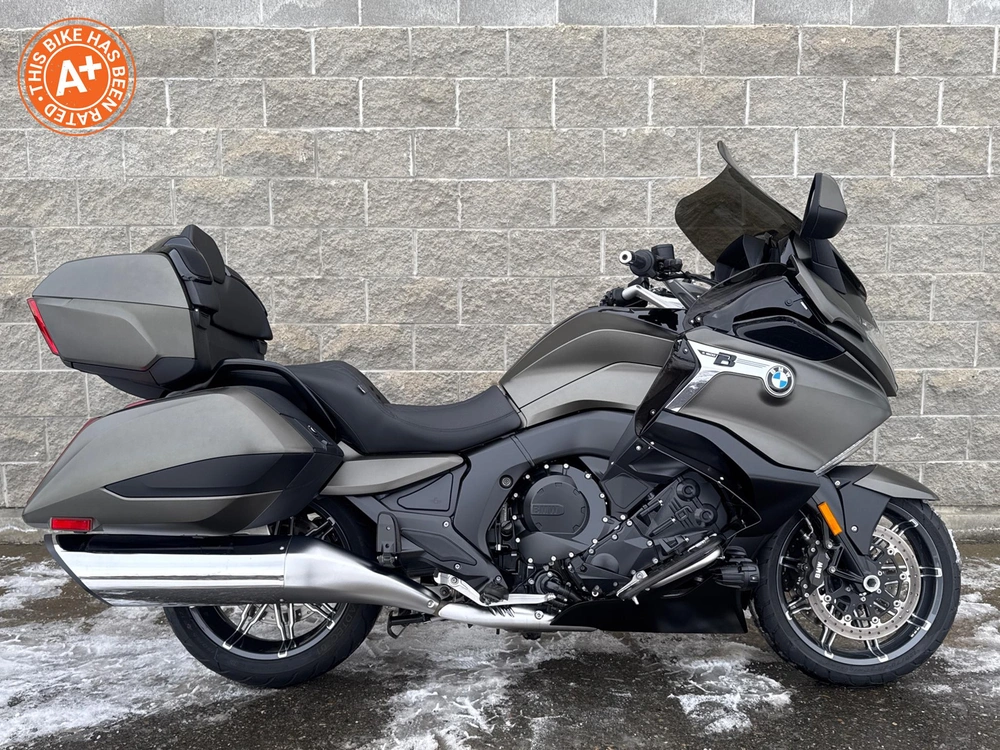 2024 Bmw K 1600 Grand America alt