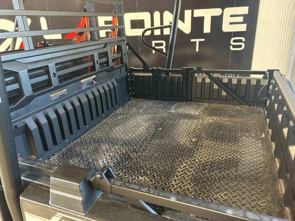 Kawasaki Mule Pro 2025 alt