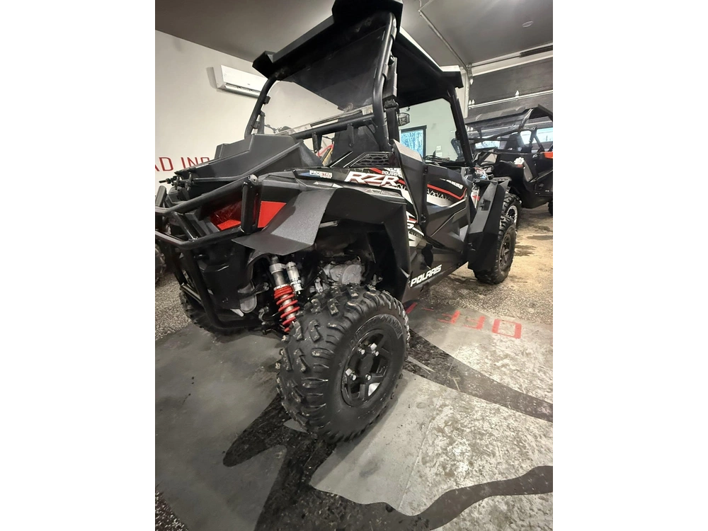 Polaris Rzr 900 S Eps 2017 alt