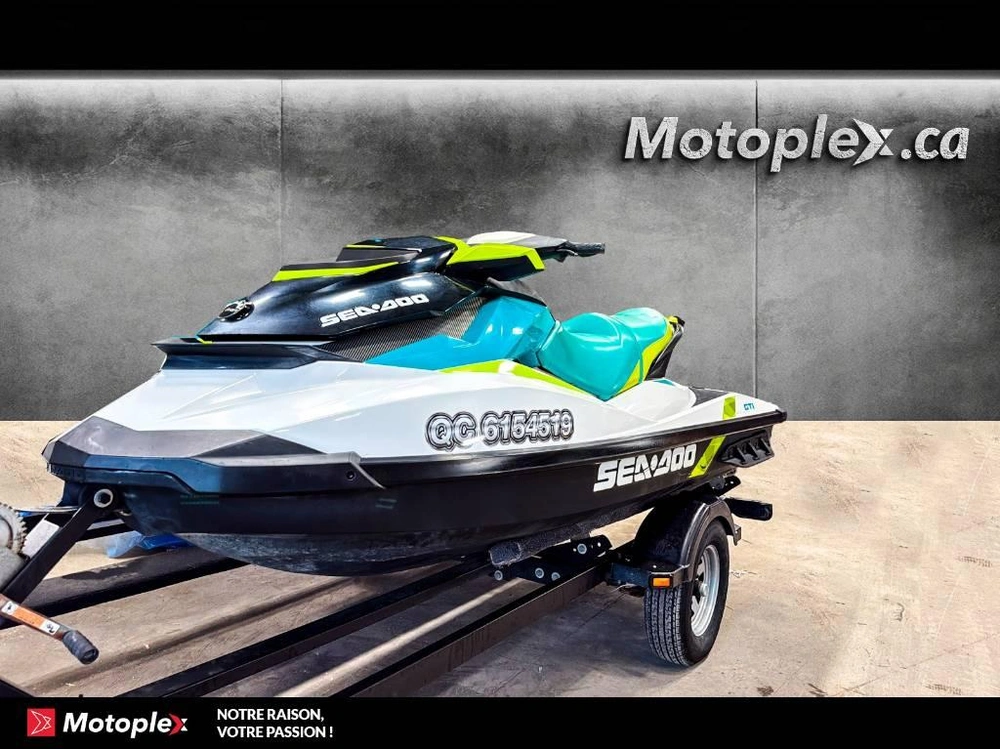 Sea-doo Gti 90 2019 alt
