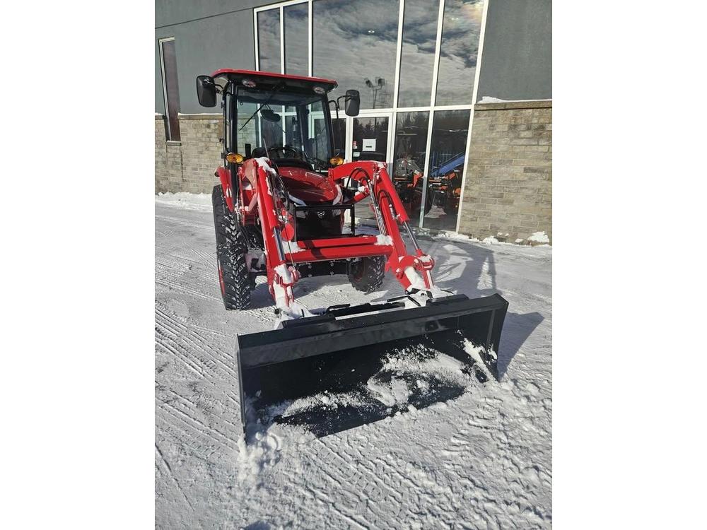 2026 Tym T3035ch alt